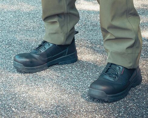 Rothco Guardian Composite Toe Tactical Boots – 6 Inch – Waterproof, Lightweight, and Comfortable in Saudi Arabia