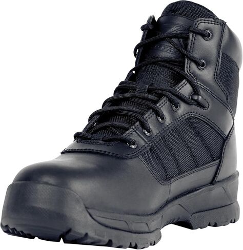 Rothco Guardian Composite Toe Tactical Boots – 6 Inch – Waterproof, Lightweight, and Comfortable in Saudi Arabia