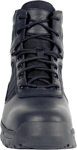 Rothco Guardian Composite Toe Tactical Boots – 6 Inch – Waterproof, Lightweight, and Comfortable in Saudi Arabia