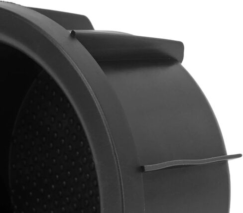 2PCS Console Box Cup Holder Insert for 2006-2012, Car Drink Cup Holder Insert 55618-42040 in Saudi Arabia