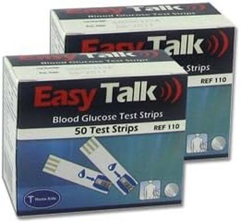 Blood Glucose Test Strips in Saudi Arabia