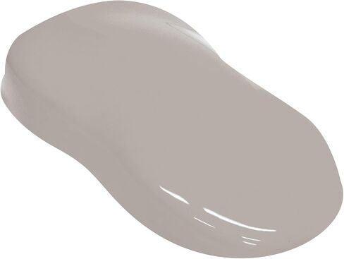 Eastwood 3:1 Destroyer Gray Single Stage Automotive Spray Paint 1 Sprayable Gallon Kit in Saudi Arabia