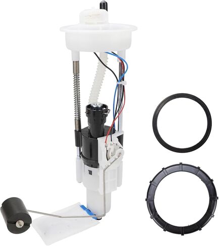 USTAR Fuel Pump Assembly Compatible with Polaris RZR 800 EFI EPS LE 2008-2010 Replaces# 47-1019 24-71019 in Saudi Arabia