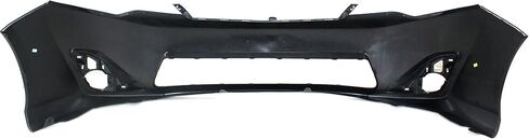 طقم غطاء مصد الصدمات Garage-Pro متوافق مع Toyota Camry 2012-2014 Primed Front in Saudi Arabia