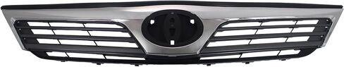 طقم غطاء مصد الصدمات Garage-Pro متوافق مع Toyota Camry 2012-2014 Primed Front in Saudi Arabia