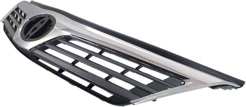 طقم غطاء مصد الصدمات Garage-Pro متوافق مع Toyota Camry 2012-2014 Primed Front in Saudi Arabia