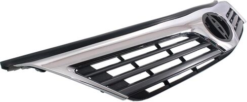 طقم غطاء مصد الصدمات Garage-Pro متوافق مع Toyota Camry 2012-2014 Primed Front in Saudi Arabia