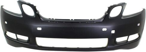 غطاء ممتص الصدمات Garage-Pro متوافق مع 2006 Lexus GS300، 2006-2007 GS430، 2007 GS350 و2007 GS450h in Saudi Arabia