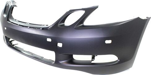 غطاء ممتص الصدمات Garage-Pro متوافق مع 2006 Lexus GS300، 2006-2007 GS430، 2007 GS350 و2007 GS450h in Saudi Arabia