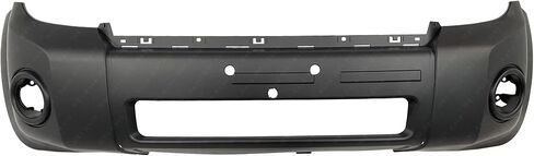 MBI AUTO - Primered, Front Bumper Cover Fascia Replacement for 2008-2012 Ford Escape 08-12, FO1000622 in Saudi Arabia