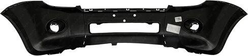 MBI AUTO - Primered, Front Bumper Cover Fascia Replacement for 2008-2012 Ford Escape 08-12, FO1000622 in Saudi Arabia