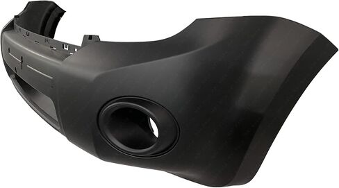 MBI AUTO - Primered, Front Bumper Cover Fascia Replacement for 2008-2012 Ford Escape 08-12, FO1000622 in Saudi Arabia