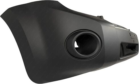MBI AUTO - Primered, Front Bumper Cover Fascia Replacement for 2008-2012 Ford Escape 08-12, FO1000622 in Saudi Arabia