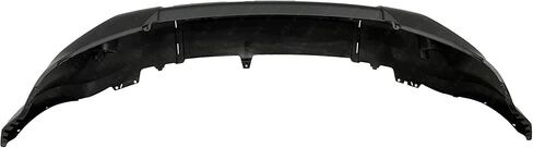 MBI AUTO - Primered, Front Bumper Cover Fascia Replacement for 2008-2012 Ford Escape 08-12, FO1000622 in Saudi Arabia