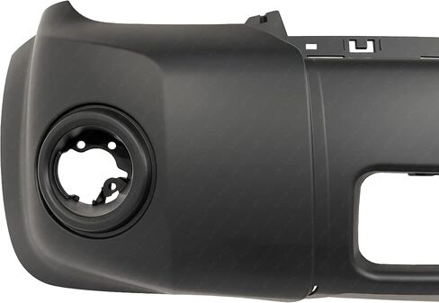 MBI AUTO - Primered, Front Bumper Cover Fascia Replacement for 2008-2012 Ford Escape 08-12, FO1000622 in Saudi Arabia