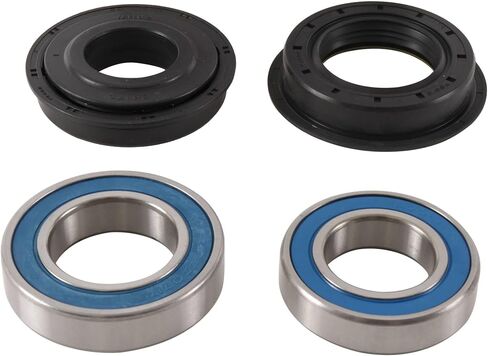 All Balls Wheel Bearing Kit 25-1739 for Kubota RTV-X 1100 CR9/CRX S/N 29390 00 in Saudi Arabia