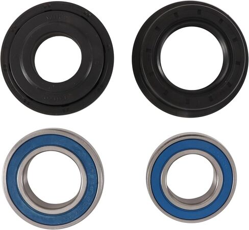 All Balls Wheel Bearing Kit 25-1739 for Kubota RTV-X 1100 CR9/CRX S/N 29390 00 in Saudi Arabia