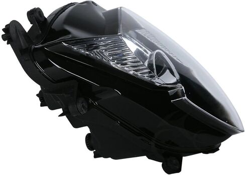 TCMT Motor Front Headlight Headlamp Assembly Fits For Suzuki GSX-R1000 GSXR1000 2005-2006 in Saudi Arabia
