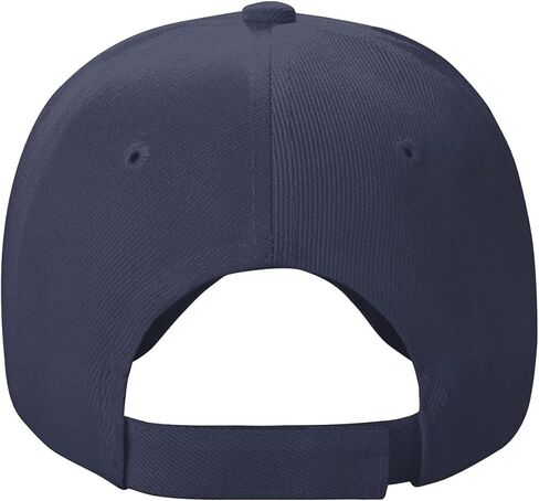 USS Goldsborough Ddg-20 Baseball Cap for Men Women Dad Hat Adjustable Trucker Hat Sports Hat Navy Blue in Saudi Arabia