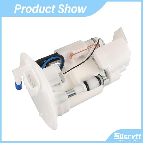 Silscvtt Fuel Pump Assembly Replacement for Yamaha Raptor 700R YFM700 2006-2019 1S3-13907-10-00 1S3-13907-02-00 in Saudi Arabia
