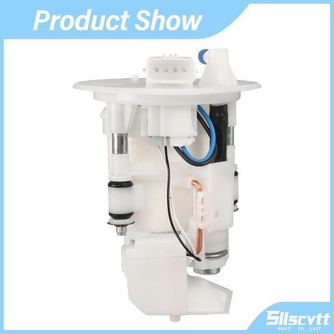 Silscvtt Fuel Pump Assembly Replacement for Yamaha Raptor 700R YFM700 2006-2019 1S3-13907-10-00 1S3-13907-02-00 in Saudi Arabia