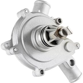 Caltric Water Pump Assembly Compatible with Polaris Ranger XP 900 2015 2016 2017 2018 2019 / Ranger Crew 900 2016 2017 2018 2019 1205015 in Saudi Arabia