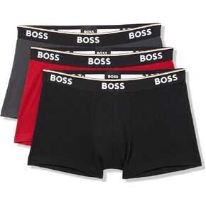 مدرب رجال 3 عبوات متعددة الأشجار غامق جذوع الشعار in Kuwait