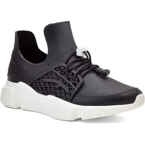 Henry Ferrera Fashion Sneakers Sneakers Black Womens in Saudi Arabia