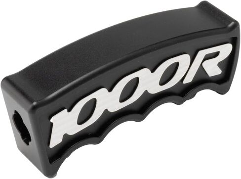 ناقل الحركة لـ Can Am XMR/Renegade/XT-P/XXC/Outlander 1000R | 4 بوصة 6061 ألومنيوم | أسود in Saudi Arabia