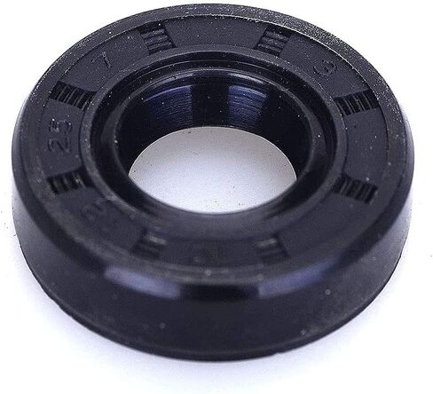 مضخة مياه Assy لاستبدال GY6 250CC CH250 CF250 المياه المبردة ATV سكوتر ATV المناسب غطاء عمود زيت الختم استبدال in Saudi Arabia