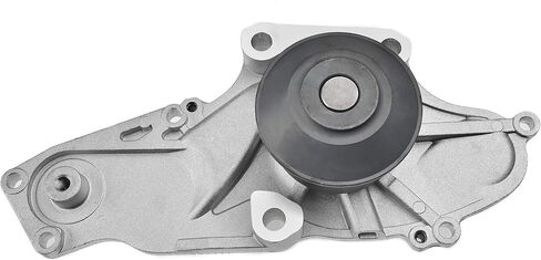 AW9383 Professional Water Pump with Gasket Compatible with 99-97 03-01 ACURA CL 02-01 MDX 03-99 TL 03-99 TL 02-98 HONDA ACCORD 04-99 ODYSSEY 04-03 PILOT in Saudi Arabia