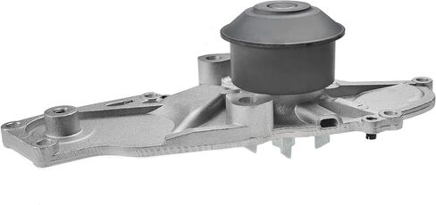 AW9383 Professional Water Pump with Gasket Compatible with 99-97 03-01 ACURA CL 02-01 MDX 03-99 TL 03-99 TL 02-98 HONDA ACCORD 04-99 ODYSSEY 04-03 PILOT in Saudi Arabia