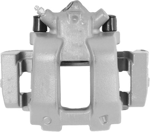 Detroit Axle - Front Brake Calipers w/Bracket + Brake Pads Kit Replacement for BMW 228i 230i 320i 328d xDrive - 4pc Set in Saudi Arabia