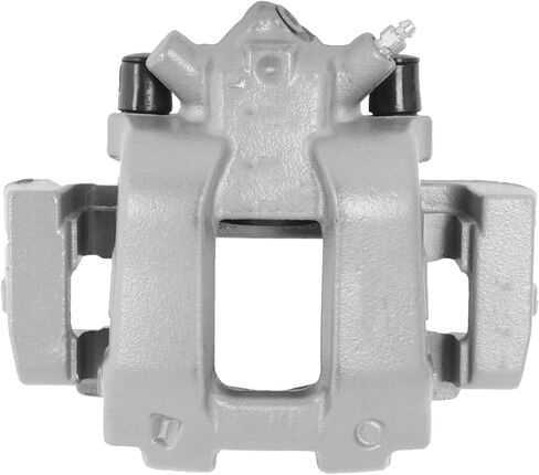 Detroit Axle - Front Brake Calipers w/Bracket + Brake Pads Kit Replacement for BMW 228i 230i 320i 328d xDrive - 4pc Set in Saudi Arabia