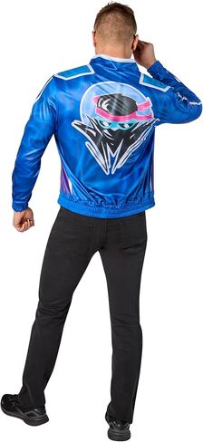 Rubies Mens Mortal Combat Johnny Cage Costume Kit in Saudi Arabia