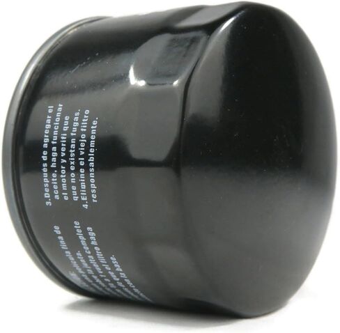 The ROP Shop Set of 2 Oil Filters for Bad Boy 063-5004-00, 063500400, 063-8018-00, 063801800 in Saudi Arabia
