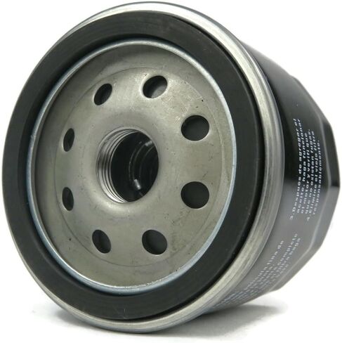 The ROP Shop Set of 2 Oil Filters for Bad Boy 063-5004-00, 063500400, 063-8018-00, 063801800 in Saudi Arabia