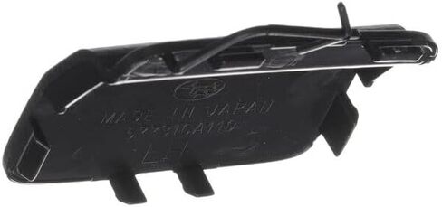 غطاء غطاء سحب المصد الخلفي من الجانب الأيسر من سوبارو لـ 2013-2020 BRZ - 57731CA110 - OEM الأصلي in Saudi Arabia