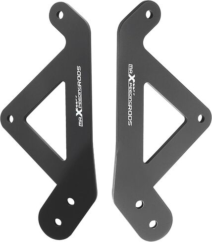طقم رفع maxpeedingrods 2-5 بوصة لـ Polaris RZR 900 S 4 EPS 2015-2016، طقم دعامة رفع التعليق ATV in Saudi Arabia