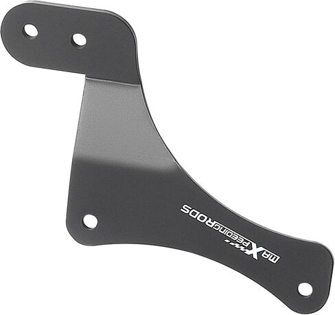 طقم رفع maxpeedingrods 2-5 بوصة لـ Polaris RZR 900 S 4 EPS 2015-2016، طقم دعامة رفع التعليق ATV in Saudi Arabia