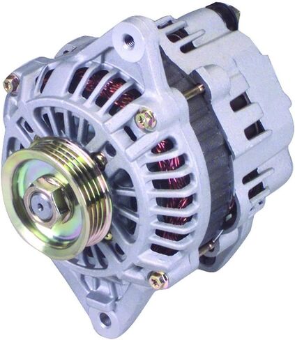 بديل مولد التيار المتردد Premier Gear PG-13585 لـ Galant L4 (96-98)، Expo L4 (95-95)، Eclipse L4 (96-99)، Eclipse L4 (95-99)، Talon L4 (95-98)، Summit L4 (95-96) in Saudi Arabia
