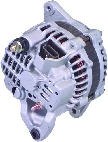 بديل مولد التيار المتردد Premier Gear PG-13585 لـ Galant L4 (96-98)، Expo L4 (95-95)، Eclipse L4 (96-99)، Eclipse L4 (95-99)، Talon L4 (95-98)، Summit L4 (95-96) in Saudi Arabia