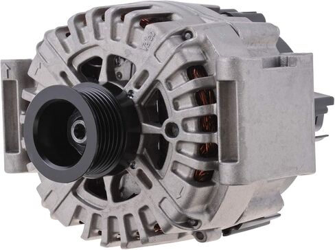 مولد كهربائي Valeo 439649 OEM متوافق مع مرسيدس بنز G/GL550 5.5L 2008-2015 in Saudi Arabia