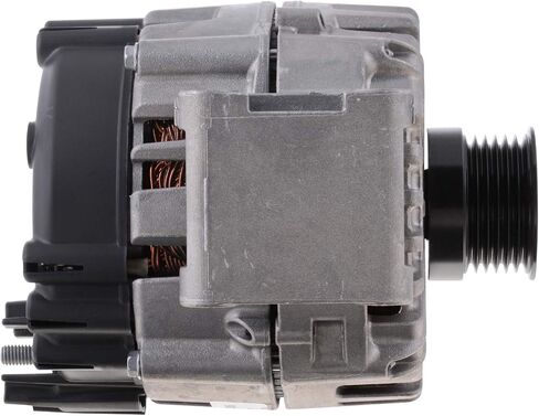مولد كهربائي Valeo 439649 OEM متوافق مع مرسيدس بنز G/GL550 5.5L 2008-2015 in Saudi Arabia