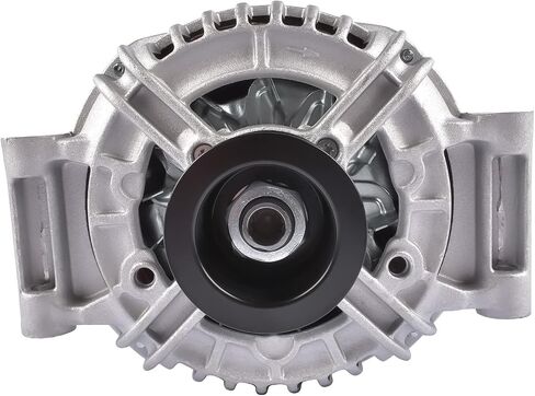 المولد 150A بديل لمرسيدس C300 2009-2012 GLK350 2010-2012 3.0L 3.5L V6 000906120080 A0009060402 0009061202 14051 in Saudi Arabia
