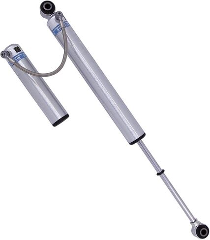 Bilstein 25-325089 - B8 5160 Series السائق الخلفي أو جانب الراكب Monotube أملس ممتص صدمات الجسم in Saudi Arabia