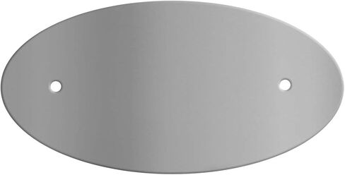 GG Grand General 97030 4-3/4 X 9-3/8 Inches Chrome Peterbilt Emblem Accent in Saudi Arabia
