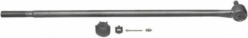 Tie Rod End, 1Pack Right Outer (Pitman Arm To Steering Arm) Tie Rods Steering Tie Rod End fits Jeep CJ5 1972-1983 fits Jeep CJ6 1972-1975 fits Jeep CJ7 1976-1983 fits Jeep Commando 1966-1973 A7942 in Saudi Arabia