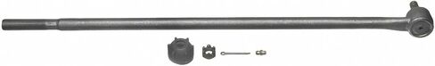 Tie Rod End, 1Pack Right Outer (Pitman Arm To Steering Arm) Tie Rods Steering Tie Rod End fits Jeep CJ5 1972-1983 fits Jeep CJ6 1972-1975 fits Jeep CJ7 1976-1983 fits Jeep Commando 1966-1973 A7942 in Saudi Arabia