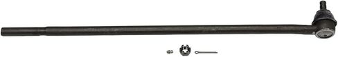 Tie Rod End, 1Pack Right Outer (Pitman Arm To Steering Arm) Tie Rods Steering Tie Rod End fits Jeep CJ5 1972-1983 fits Jeep CJ6 1972-1975 fits Jeep CJ7 1976-1983 fits Jeep Commando 1966-1973 A7942 in Saudi Arabia